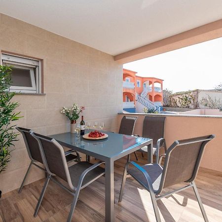 Luxury Apartments - La Vir 3 & 4 Eksteriør bilde