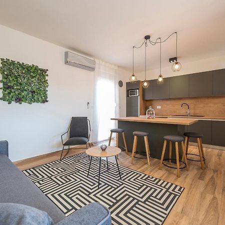 Luxury Apartments - La Vir 3 & 4 Eksteriør bilde