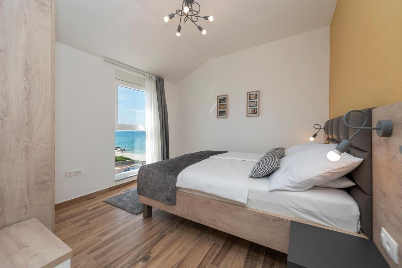 Luxury Apartments - La Vir 3 & 4 Eksteriør bilde