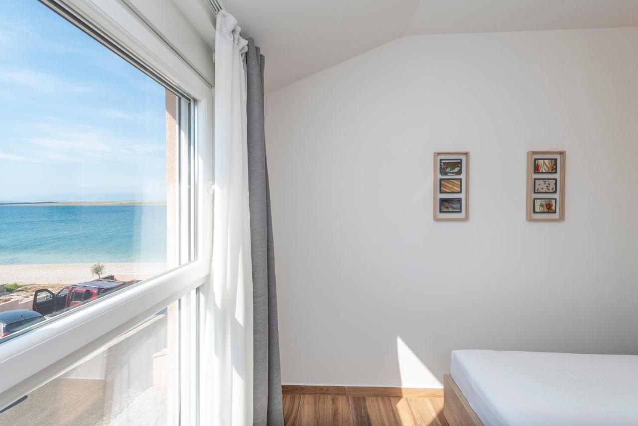 Luxury Apartments - La Vir 3 & 4 Eksteriør bilde