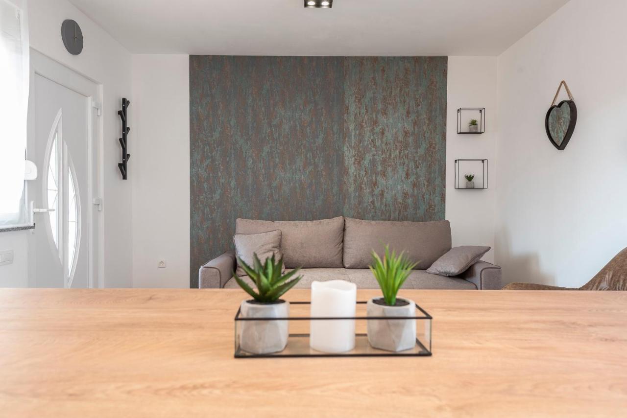 Luxury Apartments - La Vir 3 & 4 Eksteriør bilde