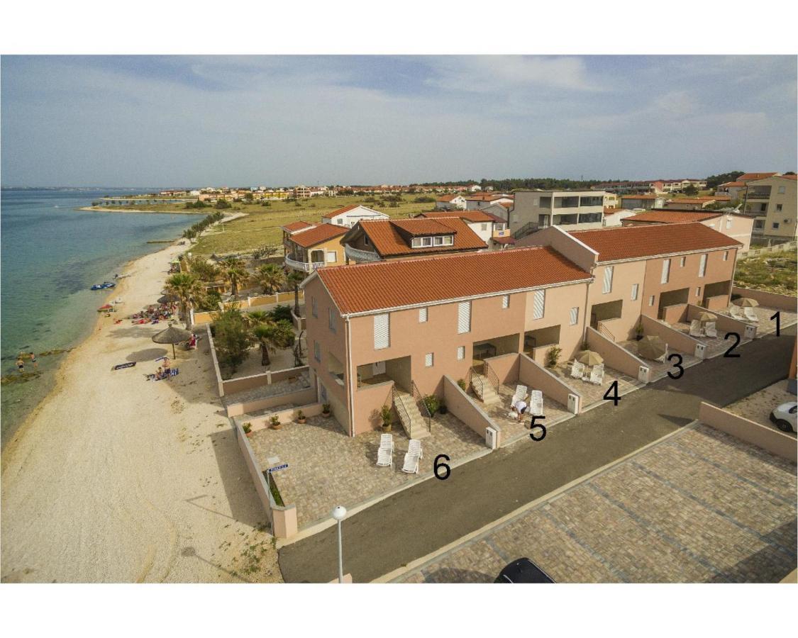 Luxury Apartments - La Vir 3 & 4 Eksteriør bilde